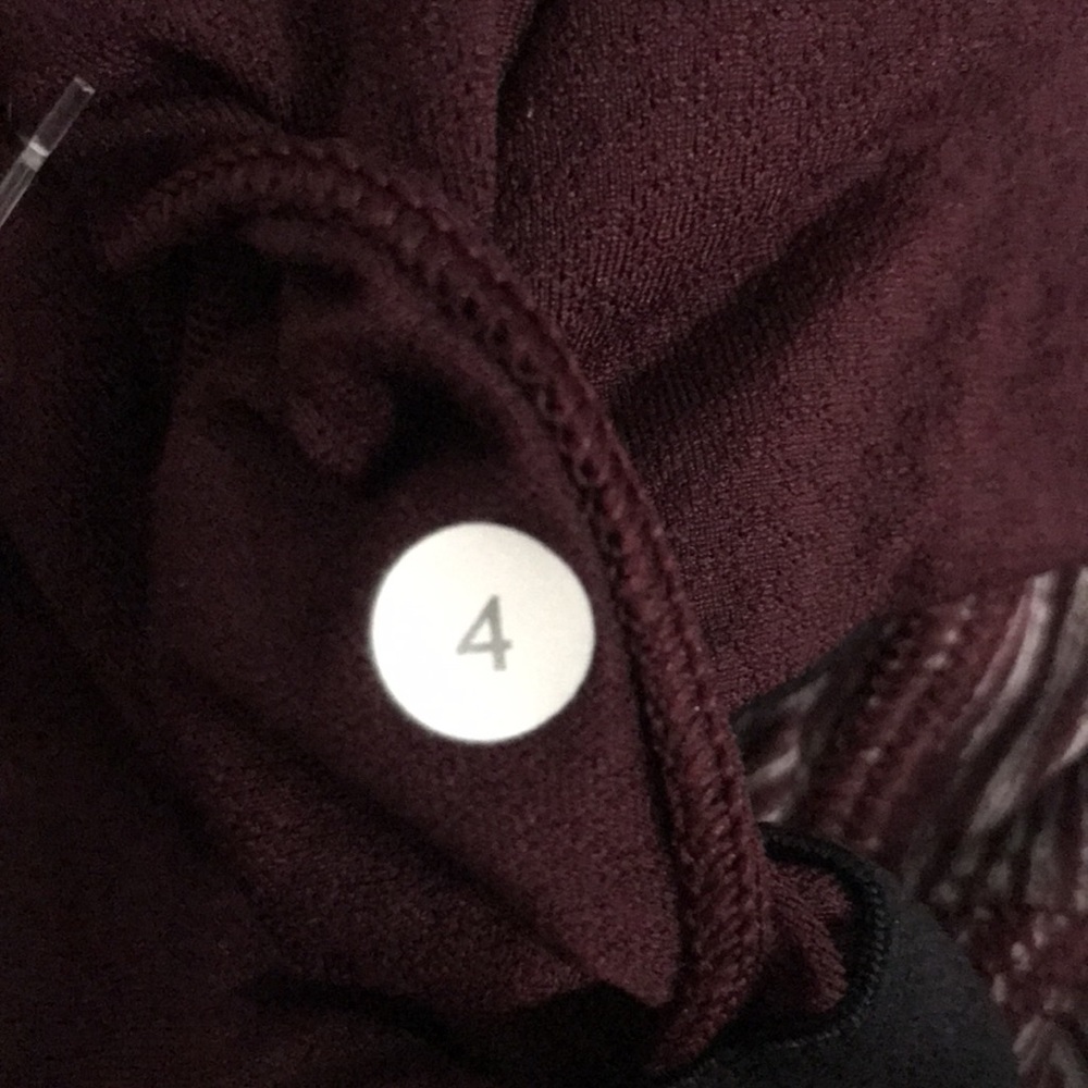 Lululemon Tank - Picture 6 of 6